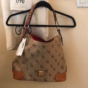 Dooney & Bourke bag